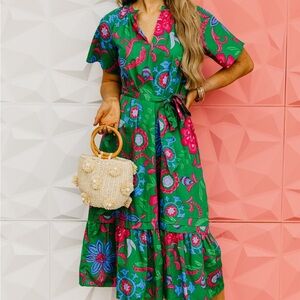 Boutique Sugarlips Dress